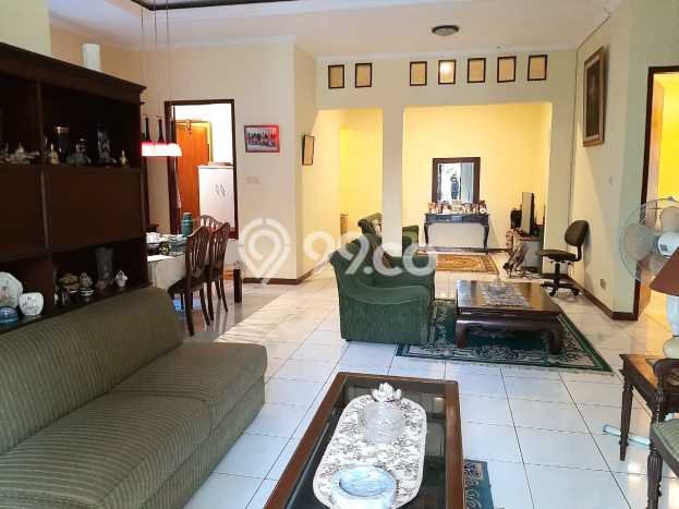 Dijual Rumah Premium dengan Fasilitas Sekitar Lengkap di Cinere, Depok Dijual Rumah Premium dengan Fasilitas Sekitar Lengkap di Cinere, Depok