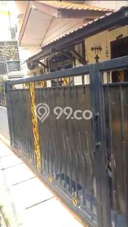 Dijual Cepat Rumah Bagus Siap Huni LB 160m2 di Cempaka Putih, Jakarta Pusat Dijual Cepat Rumah Bagus Siap Huni LB 160m2 di Cempaka Putih, Jakarta Pusat