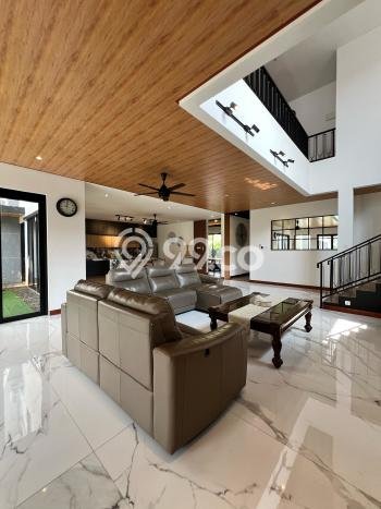 For Sale Rumah Mewah Exclusive di Cinere, Depok For Sale Rumah Mewah Exclusive di Cinere, Depok