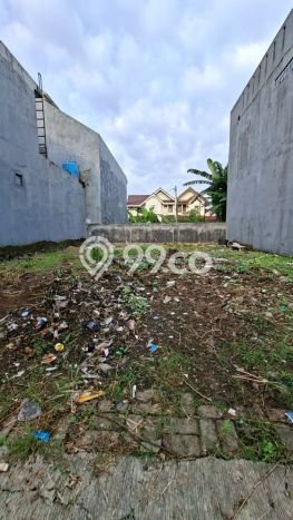 Untuk Dijual Tanah di Pamulang Tangerang Selatan Luas 150m2 SHM Untuk Dijual Tanah di Pamulang Tangerang Selatan Luas 150m2 SHM