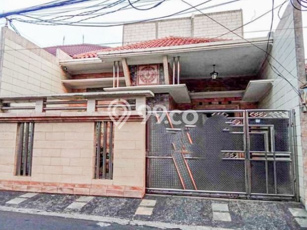 Jual Rumah Bagus Siap Huni LB 112m2 di Tebet, Jakarta Selatan Jual Rumah Bagus Siap Huni LB 112m2 di Tebet, Jakarta Selatan