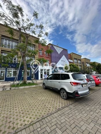 Unit Ruko Dijual di Sawangan Depok 225m2 Unit Ruko Dijual di Sawangan Depok 225m2