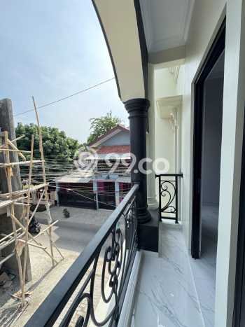 Rumah Modern Cantik 2 Kamar Bisa Langsung Pindah di Jagakarsa Rumah Modern Cantik 2 Kamar Bisa Langsung Pindah di Jagakarsa