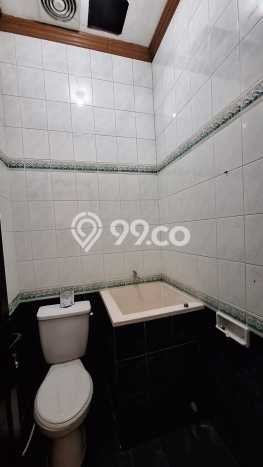 Bisa KPR! Rumah Asri area Sukmajaya, Luas 126m² LB 110m² Bisa KPR! Rumah Asri area Sukmajaya, Luas 126m² LB 110m²