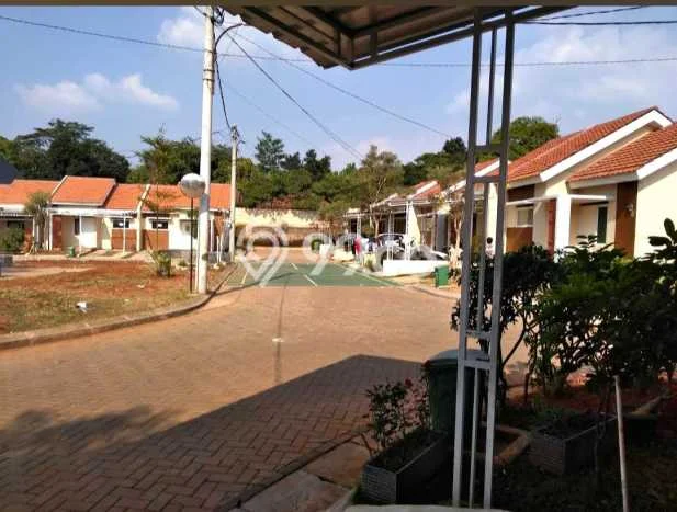 Rumah Modern Cantik 2 KT Bisa Langsung Pindah di Setu Rumah Modern Cantik 2 KT Bisa Langsung Pindah di Setu