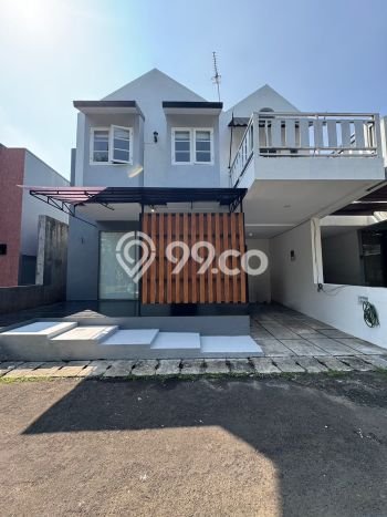 Rumah Kontrakan Jakarta Selatan LT 160m2 LB 220m2 Area Lebak Bulus Rumah Kontrakan Jakarta Selatan LT 160m2 LB 220m2 Area Lebak Bulus