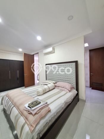 Dijual Rumah Mewah Exclusive di Cinere, Depok Dijual Rumah Mewah Exclusive di Cinere, Depok