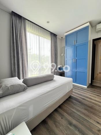 Ready to Use! Luxury House LT 117m2 Desain Modern di Cireundeu Ready to Use! Luxury House LT 117m2 Desain Modern di Cireundeu