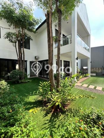 For Sale Rumah Mewah Exclusive di Cinere, Depok For Sale Rumah Mewah Exclusive di Cinere, Depok