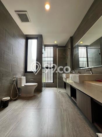 Ready to Use! Luxury House LT 117m2 Desain Modern di Cireundeu Ready to Use! Luxury House LT 117m2 Desain Modern di Cireundeu