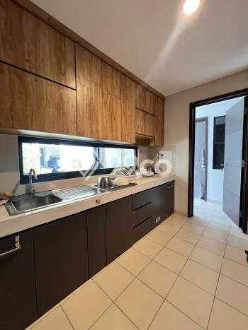 Ready to Use! Luxury House LT 117m2 Desain Modern di Cireundeu Ready to Use! Luxury House LT 117m2 Desain Modern di Cireundeu