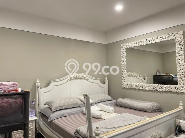 Siap Huni Rumah Mewah 5 Kamar di Pesanggrahan Dekat ke Mana Pun Siap Huni Rumah Mewah 5 Kamar di Pesanggrahan Dekat ke Mana Pun