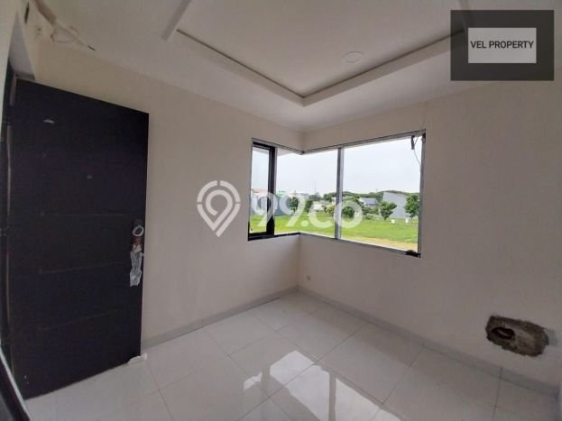Rumah Modern Minimalis 3 Kamar Siap Huni di Jagakarsa Rumah Modern Minimalis 3 Kamar Siap Huni di Jagakarsa