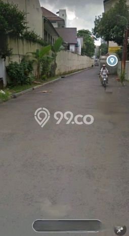 Jual Rumah Mewah Elegan Dengan View Cantik di Cipete, Jakarta Selatan Jual Rumah Mewah Elegan Dengan View Cantik di Cipete, Jakarta Selatan