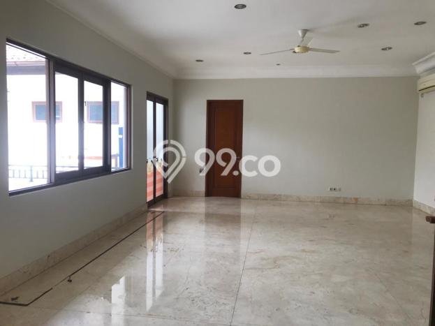 Rumah Mewah Siap Huni LT 1084m2 di Cilandak, Jakarta Selatan Rumah Mewah Siap Huni LT 1084m2 di Cilandak, Jakarta Selatan