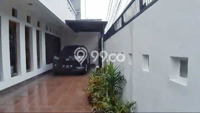 Siap Huni Rumah Mewah 3 Kamar di Cilandak Dekat ke Mana Saja Siap Huni Rumah Mewah 3 Kamar di Cilandak Dekat ke Mana Saja