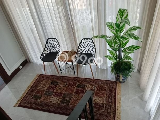 Rumah Luxury Modern Siap Huni di Lebak Bulus Jakarta Selatan Rumah Luxury Modern Siap Huni di Lebak Bulus Jakarta Selatan
