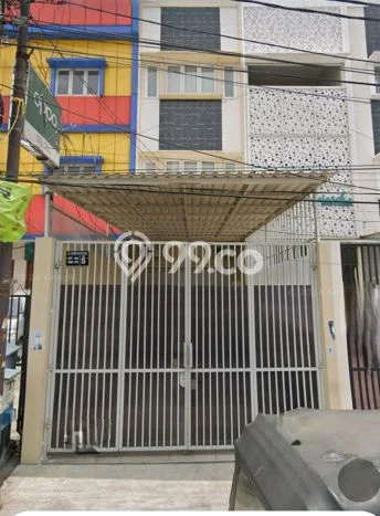 Paling Dicari! Ruko Dijual di Sumur Batu Harga Kompetitif Paling Dicari! Ruko Dijual di Sumur Batu Harga Kompetitif