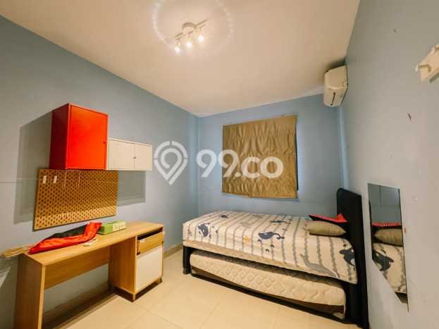 Siap Huni Rumah Mewah 4 Kamar di Cilandak Dekat ke Mana Pun Siap Huni Rumah Mewah 4 Kamar di Cilandak Dekat ke Mana Pun