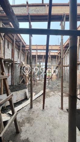 Dijual Ruko Kawasan Jagakarsa, Luas 115m², Area Komersial Dijual Ruko Kawasan Jagakarsa, Luas 115m², Area Komersial