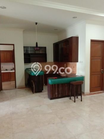 Rumah Mewah LB 400m2 Siap Pakai Desain Elegan di Fatmawati, Jakarta Selatan Rumah Mewah LB 400m2 Siap Pakai Desain Elegan di Fatmawati, Jakarta Selatan