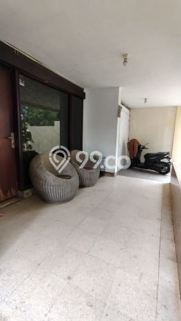 Dijual Rumah Mewah Exclusive di Kebayoran Baru, Jakarta Selatan Dijual Rumah Mewah Exclusive di Kebayoran Baru, Jakarta Selatan