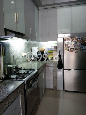 Rumah Elit Modern Siap Huni di Pondok Labu Jakarta Selatan Rumah Elit Modern Siap Huni di Pondok Labu Jakarta Selatan
