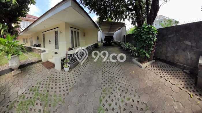 Dijual Rumah Premium dengan Fasilitas Sekitar Komplit di Cilandak, Jakarta Selatan Dijual Rumah Premium dengan Fasilitas Sekitar Komplit di Cilandak, Jakarta Selatan