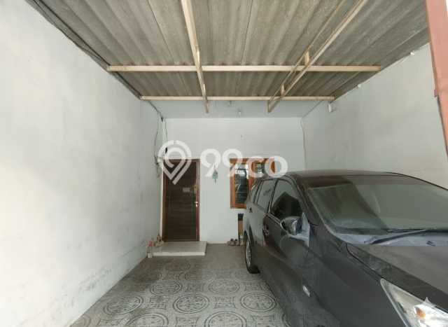 Dijual Hunian Rumah Nyaman 3 KT di Duri Kepa, Jakarta Barat Dijual Hunian Rumah Nyaman 3 KT di Duri Kepa, Jakarta Barat