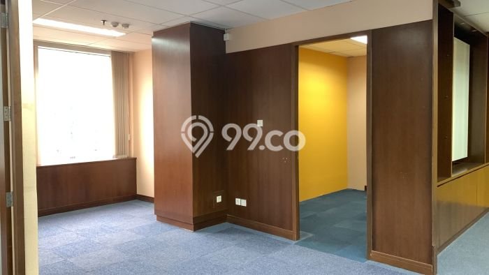 Unit Komersial Tersedia di Mega Kuningan Spesifikasi LB 255m2 Unit Komersial Tersedia di Mega Kuningan Spesifikasi LB 255m2