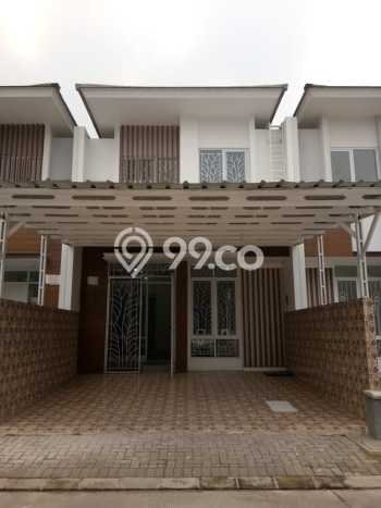 Jual Rumah Bagus Siap Huni LB 59m2 di Panongan, Tangerang Jual Rumah Bagus Siap Huni LB 59m2 di Panongan, Tangerang