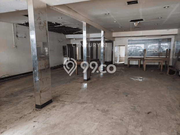 PELUANG EMAS! Ruko Kawasan Tebet, Luas 350m2m², Kawasan Bisnis PELUANG EMAS! Ruko Kawasan Tebet, Luas 350m2m², Kawasan Bisnis