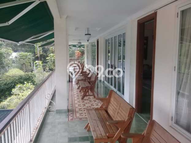 Vila di Megamendung, Area 14305m2m², Area Strategis Vila di Megamendung, Area 14305m2m², Area Strategis