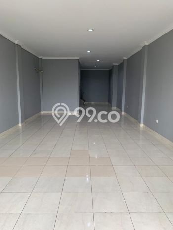 Unit Ruko Dijual di Cengkareng Jakarta Barat 204m2 Unit Ruko Dijual di Cengkareng Jakarta Barat 204m2