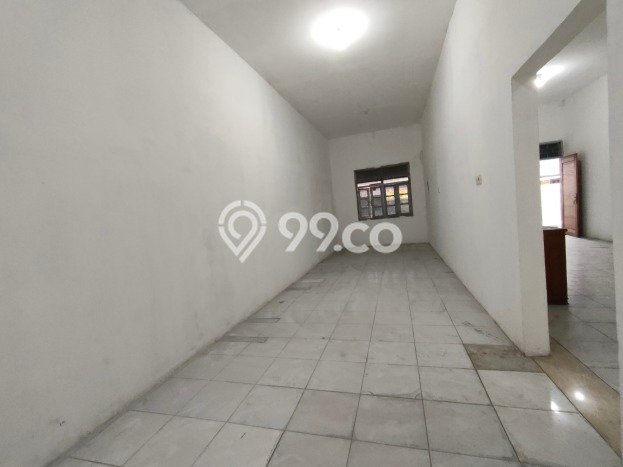 Jarang Ada! Rumah Sewa 3 Kamar Bagus Siap Huni Taman Kota Jarang Ada! Rumah Sewa 3 Kamar Bagus Siap Huni Taman Kota
