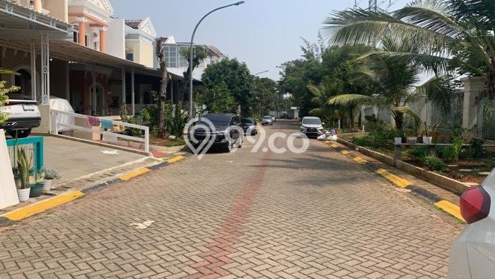 Dijual Rumah Luas Megah Dengan View Eksklusif di Pantai Indah Kapuk, Jakarta Utara Dijual Rumah Luas Megah Dengan View Eksklusif di Pantai Indah Kapuk, Jakarta Utara