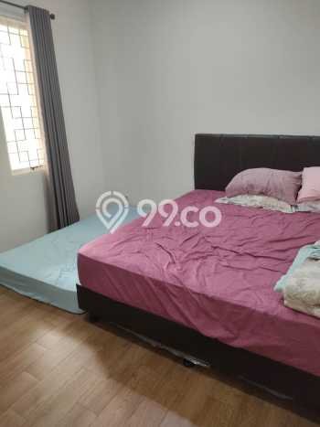 Rumah Modern Cantik 4 Kamar Bisa Langsung Pindah di Tangerang Rumah Modern Cantik 4 Kamar Bisa Langsung Pindah di Tangerang