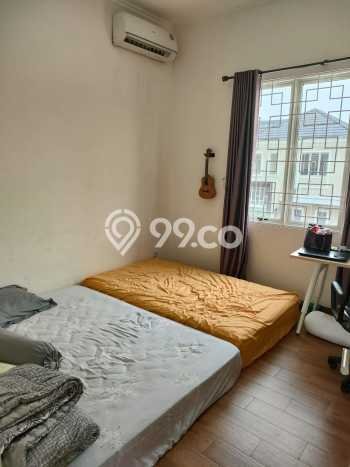 Rumah Modern Cantik 4 Kamar Bisa Langsung Pindah di Tangerang Rumah Modern Cantik 4 Kamar Bisa Langsung Pindah di Tangerang