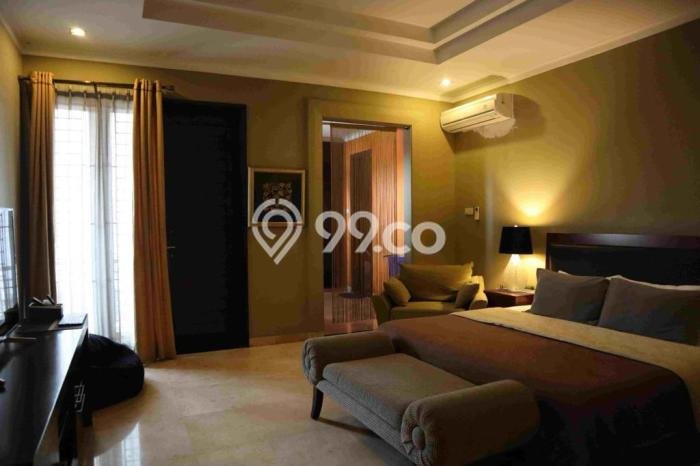 Rumah Elit LB 834m2 Siap Pakai Desain Elegan di Tanjung Duren, Jakarta Barat Rumah Elit LB 834m2 Siap Pakai Desain Elegan di Tanjung Duren, Jakarta Barat