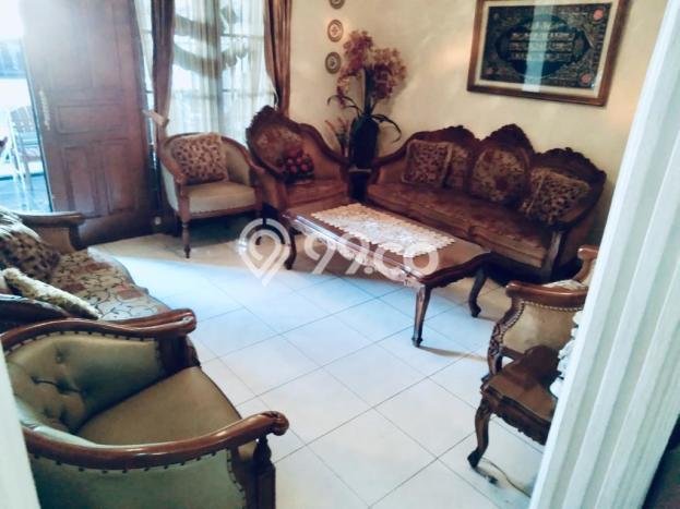 Dijual Rumah Luas Megah Dengan View Cantik di Slipi, Jakarta Barat Dijual Rumah Luas Megah Dengan View Cantik di Slipi, Jakarta Barat