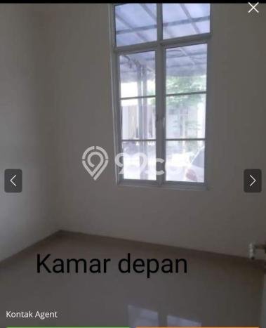 Rumah Modern Minimalis 4 Kamar Bisa Langsung Pindah di Cakung Rumah Modern Minimalis 4 Kamar Bisa Langsung Pindah di Cakung