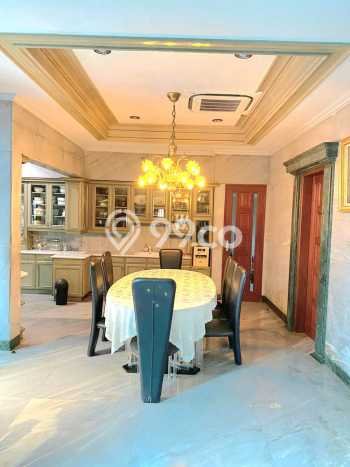 Rumah Elit Modern Siap Huni di Tanjung Barat Jakarta Selatan Rumah Elit Modern Siap Huni di Tanjung Barat Jakarta Selatan