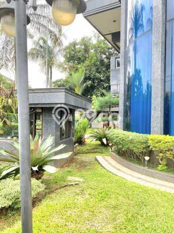 Rumah Elit Modern Siap Huni di Tanjung Barat Jakarta Selatan Rumah Elit Modern Siap Huni di Tanjung Barat Jakarta Selatan