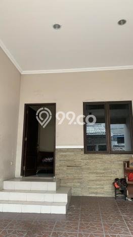 Rumah Modern 5 KT di Sunter Jakarta Utara Rumah Modern 5 KT di Sunter Jakarta Utara
