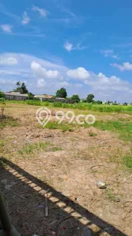Kavling Tanah Dijual di Pasar Kemis Tangerang Spesifikasi 50000m2 Kavling Tanah Dijual di Pasar Kemis Tangerang Spesifikasi 50000m2