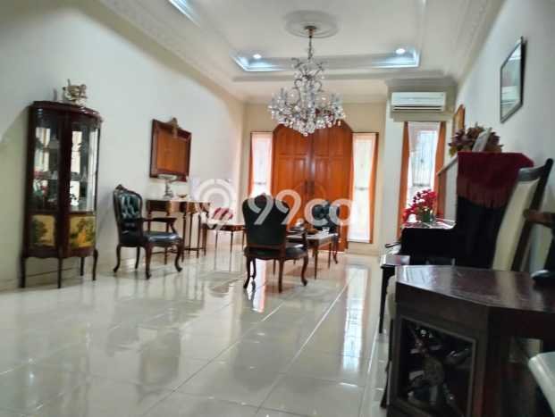 Siap Huni Hunian Elit 5 Kamar di Kembangan Dekat ke Mana Pun Siap Huni Hunian Elit 5 Kamar di Kembangan Dekat ke Mana Pun