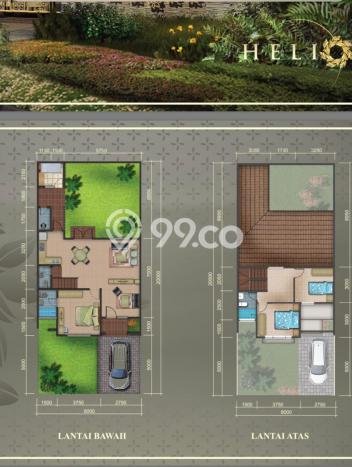 For Sale Rumah 4 Kamar Lokasi Strategis Nyaman dan Strategis di Tangerang For Sale Rumah 4 Kamar Lokasi Strategis Nyaman dan Strategis di Tangerang