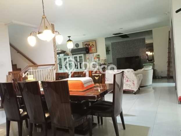 Hunian Mewah Dijual LT 220m2 di Cengkareng, Jakarta Barat Hunian Mewah Dijual LT 220m2 di Cengkareng, Jakarta Barat