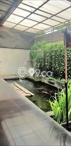 Hunian Mewah Siap Huni LT 210m2 di Duren Sawit, Jakarta Timur Hunian Mewah Siap Huni LT 210m2 di Duren Sawit, Jakarta Timur
