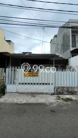Rumah Modern 3 KT LT 96m2 di Taman Kota Rumah Modern 3 KT LT 96m2 di Taman Kota
